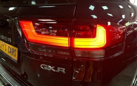 Toyota Land Cruiser, 2022 год, 12 999 990 рублей, 2 фотография