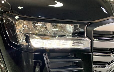 Toyota Land Cruiser, 2022 год, 12 999 990 рублей, 6 фотография