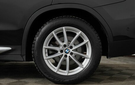 BMW X3, 2019 год, 3 950 000 рублей, 30 фотография