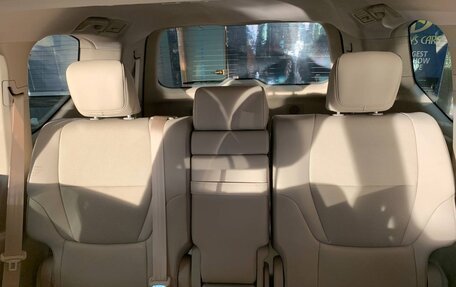 Toyota Land Cruiser, 2022 год, 12 999 990 рублей, 14 фотография