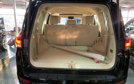 Toyota Land Cruiser, 2022 год, 12 999 990 рублей, 16 фотография