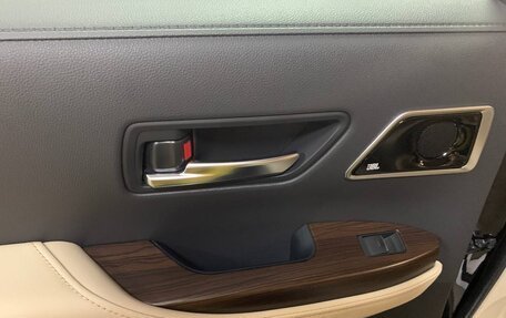 Toyota Land Cruiser, 2022 год, 12 999 990 рублей, 12 фотография