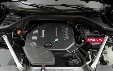 BMW X3, 2019 год, 3 950 000 рублей, 29 фотография