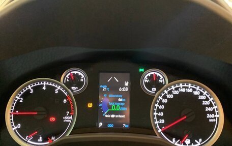 Toyota Land Cruiser, 2022 год, 12 999 990 рублей, 25 фотография