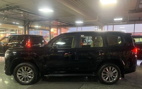 Toyota Land Cruiser, 2022 год, 12 999 990 рублей, 31 фотография
