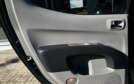 Mitsubishi L200 IV рестайлинг, 2008 год, 790 000 рублей, 9 фотография