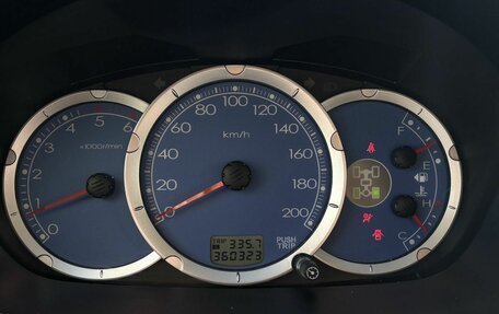 Mitsubishi L200 IV рестайлинг, 2008 год, 790 000 рублей, 21 фотография