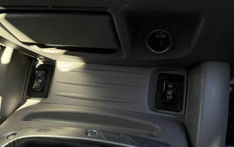 Mitsubishi L200 IV рестайлинг, 2008 год, 790 000 рублей, 15 фотография