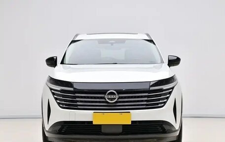 Nissan Pathfinder, 2024 год, 4 900 000 рублей, 2 фотография