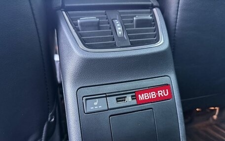 Skoda Octavia, 2018 год, 1 660 000 рублей, 12 фотография