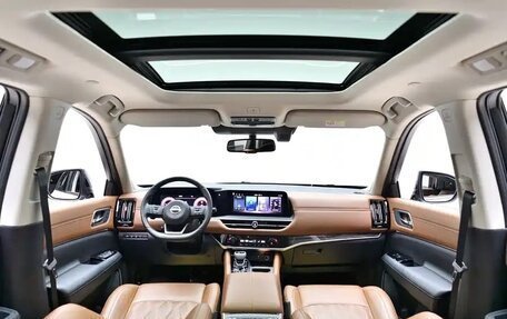 Nissan Pathfinder, 2024 год, 4 900 000 рублей, 7 фотография