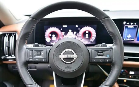 Nissan Pathfinder, 2024 год, 4 900 000 рублей, 8 фотография