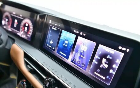 Nissan Pathfinder, 2024 год, 4 900 000 рублей, 9 фотография