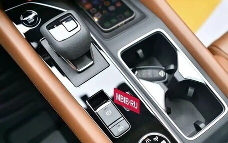 Nissan Pathfinder, 2024 год, 4 900 000 рублей, 11 фотография