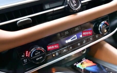 Nissan Pathfinder, 2024 год, 4 900 000 рублей, 10 фотография