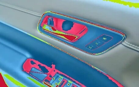 Nissan Pathfinder, 2024 год, 4 900 000 рублей, 12 фотография