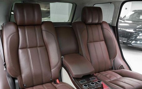 Land Rover Range Rover IV рестайлинг, 2015 год, 4 295 000 рублей, 11 фотография