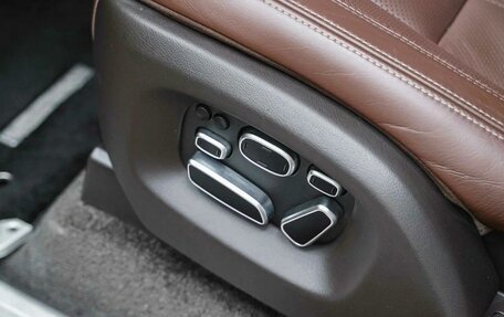 Land Rover Range Rover IV рестайлинг, 2015 год, 4 295 000 рублей, 13 фотография