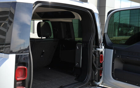 Land Rover Defender II, 2021 год, 4 950 000 рублей, 23 фотография