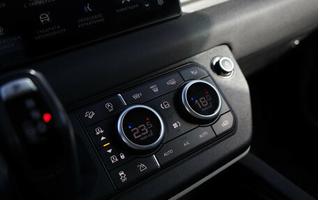 Land Rover Defender II, 2021 год, 4 950 000 рублей, 14 фотография