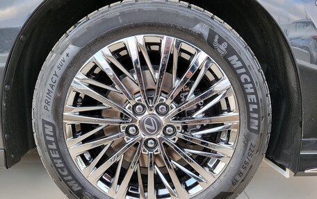 Lexus LM, 2025 год, 20 898 000 рублей, 8 фотография