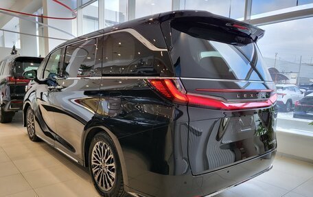 Lexus LM, 2025 год, 20 898 000 рублей, 5 фотография