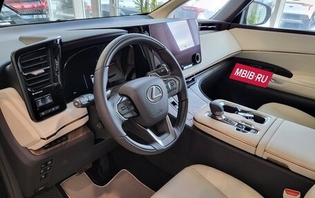 Lexus LM, 2025 год, 20 898 000 рублей, 9 фотография