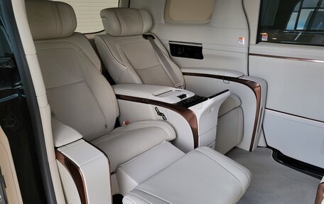 Lexus LM, 2025 год, 20 898 000 рублей, 16 фотография