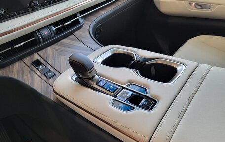 Lexus LM, 2025 год, 20 898 000 рублей, 14 фотография