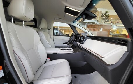 Lexus LM, 2025 год, 20 898 000 рублей, 13 фотография