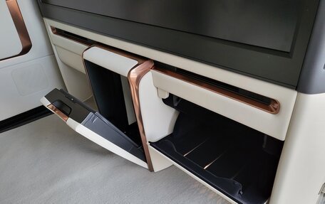 Lexus LM, 2025 год, 20 898 000 рублей, 23 фотография