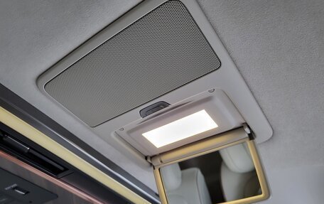 Lexus LM, 2025 год, 20 898 000 рублей, 27 фотография