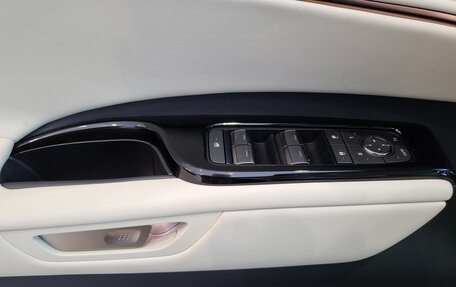 Lexus LM, 2025 год, 20 898 000 рублей, 34 фотография