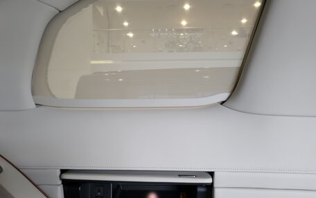 Lexus LM, 2025 год, 20 898 000 рублей, 26 фотография