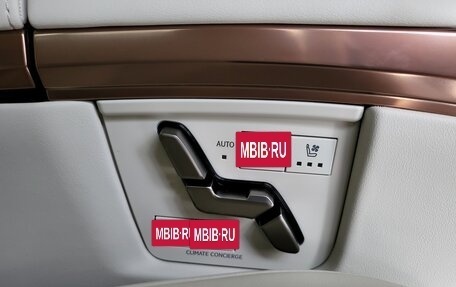 Lexus LM, 2025 год, 20 898 000 рублей, 20 фотография