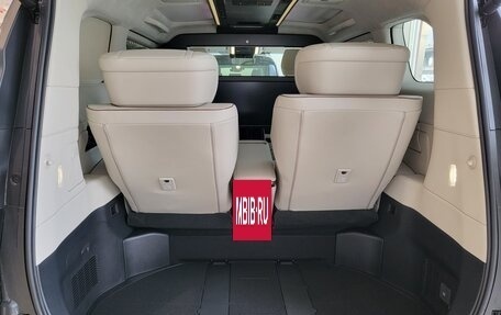 Lexus LM, 2025 год, 20 898 000 рублей, 30 фотография