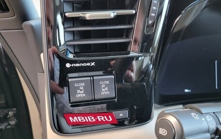 Lexus LM, 2025 год, 20 898 000 рублей, 33 фотография