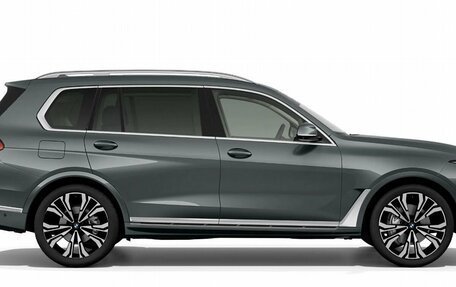 BMW X7, 2025 год, 18 990 000 рублей, 7 фотография