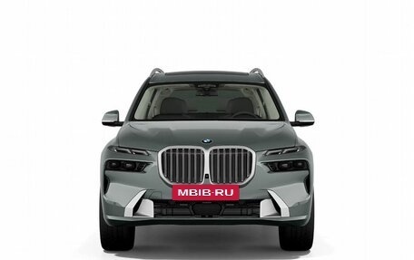 BMW X7, 2025 год, 18 990 000 рублей, 5 фотография