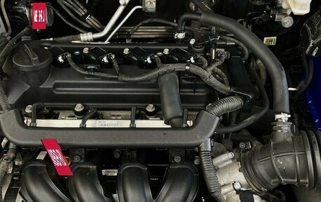 Hyundai Solaris II рестайлинг, 2018 год, 1 090 000 рублей, 14 фотография