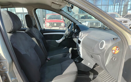 Renault Sandero I, 2012 год, 550 000 рублей, 11 фотография