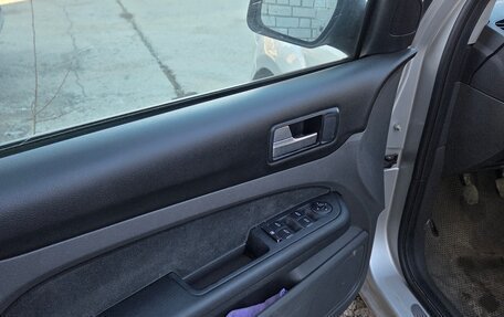 Ford Focus II рестайлинг, 2007 год, 425 000 рублей, 8 фотография