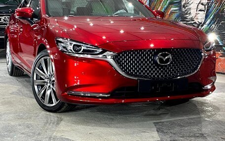 Mazda 6, 2021 год, 3 200 000 рублей, 1 фотография
