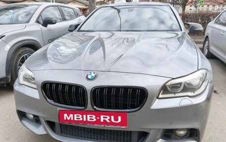 BMW 5 серия, 2014 год, 1 780 000 рублей, 1 фотография