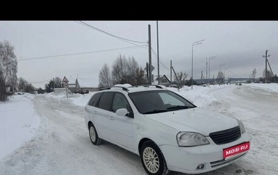 Chevrolet Lacetti, 2011 год, 350 000 рублей, 1 фотография