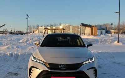 Toyota Harrier, 2023 год, 5 800 000 рублей, 1 фотография