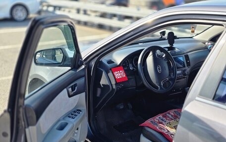 KIA Magentis II рестайлинг, 2007 год, 450 000 рублей, 1 фотография