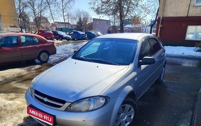 Chevrolet Lacetti, 2005 год, 370 000 рублей, 1 фотография