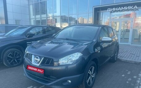 Nissan Qashqai, 2012 год, 1 078 000 рублей, 1 фотография