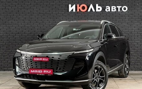 Haval F7, 2024 год, 3 100 000 рублей, 1 фотография